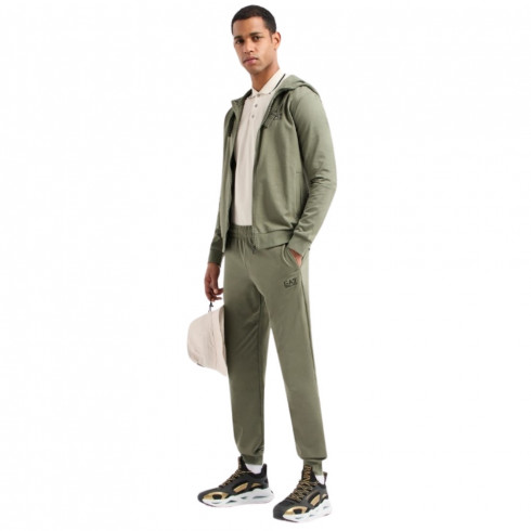 Фото Чоловічий спортивний костюм ARMANI TRACKSUIT 8NPV80-PJ05Z - зображення 3