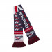 Фото Шарф Reebok Classics Graphic Scarf ED2143 - зображення 1