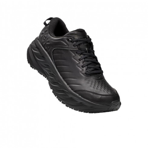 Фото Чоловічі бігові кросівки Hoka One One M BONDI SR 1110520-BBLC - зображення 5