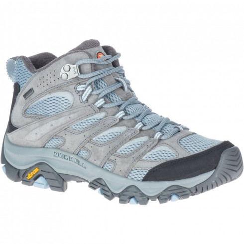 Фото Жіночі трекінгові черевики Merrell MOAB 3 MID GTX J036312 - зображення 3