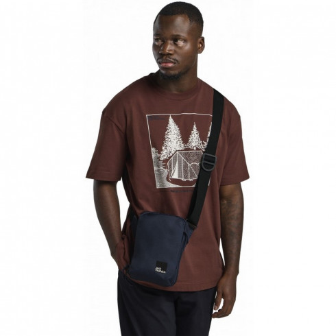 Фото Сумка Jack Wolfskin KONYA ORGANIZER 8007811_C0412 - зображення 4