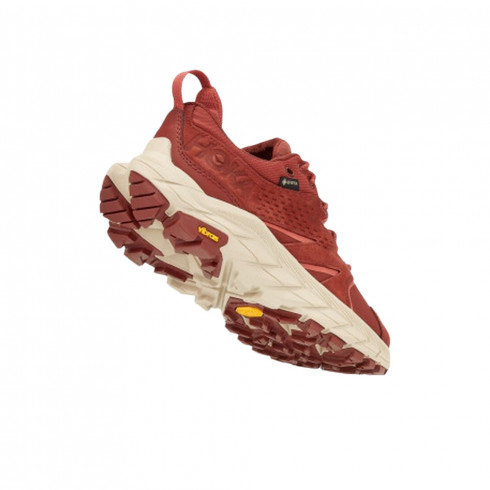 Фото Жіночі кросівки для трекінгу Hoka One One W ANACAPA LOW GTX 1119373-CMHS - зображення 4