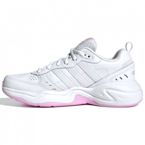 Жіночі повсякденні кросівки Adidas STRUTTER IG6287 - зображення 2 Фото Жіночі повсякденні кросівки Adidas STRUTTER IG6287 - зображення 2