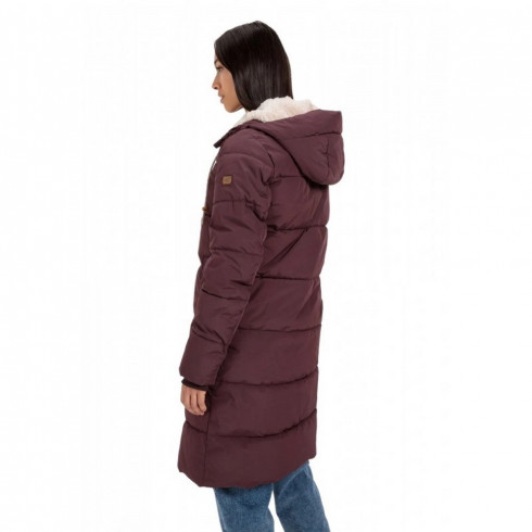 Фото Жіноче напівпальто Camel Active COAT 310860-4R26-53 - зображення 5