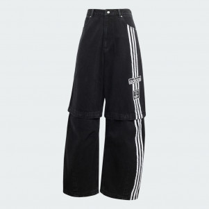 Жіночі джинси 2в1 Adidas Adibreak Denim Originals JD0082