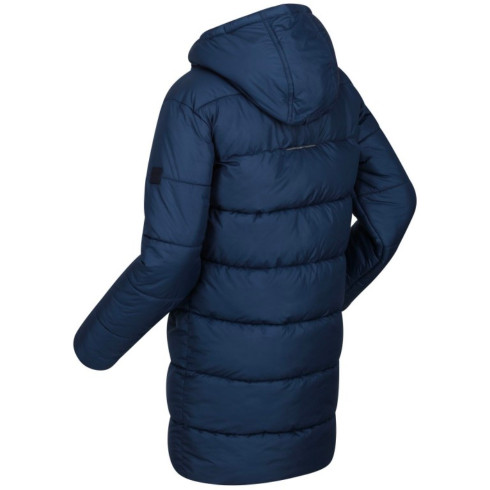 Фото Зимове дитяче напівпальто Regatta Bodie RKN128-8PQ - зображення 6