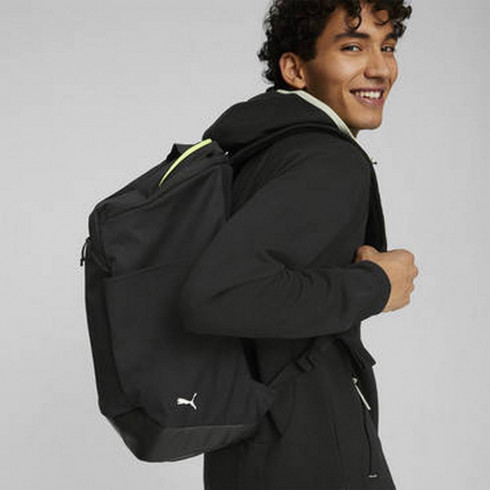 Фото Рюкзак Puma BASKETBALL PRO Backpack 33L 079212-01 - зображення 4