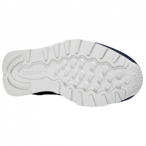 Фото Чоловічі повсякденні кросівки REEBOK CLASSIC LEATHER LUX PREMIUM WEARABILITY GW8705 - зображення 6