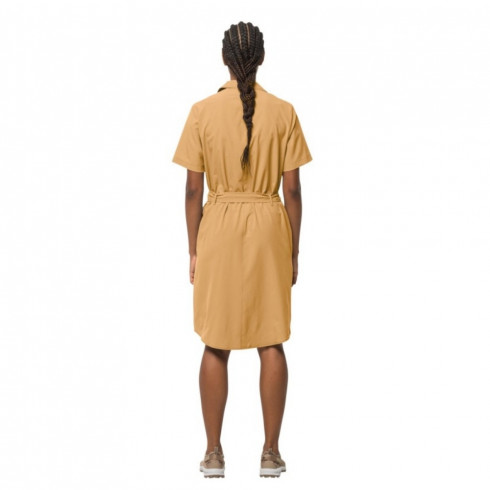 Фото Сукня жіноча Jack Wolfskin HOLIDAY MIDI DRESS 1507212_3084 - зображення 2