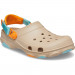 Фото Сабо Crocs Classic All Terrain Clog 206340-2ZM - зображення 3