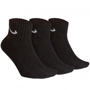 Набір шкарпеток NIKE Value Cush Ankle SX4926-001