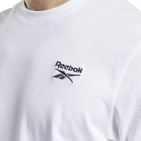 Фото Чоловіча футболка Reebok CLASSICS SMALL VECTOR GC9268 - зображення 2