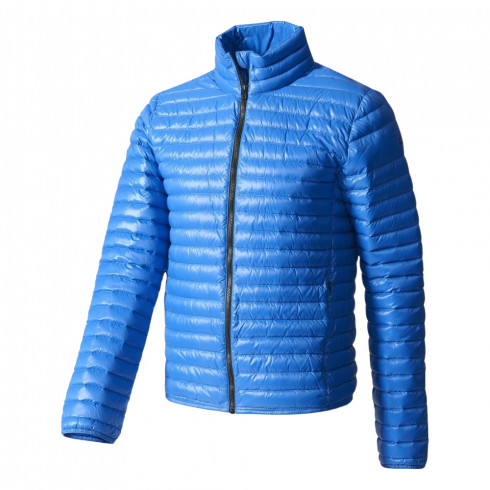 Фото Чоловічий пуховик Adidas Superlight BP9437 - зображення 6