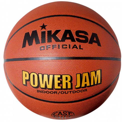 Фото М'яч баскетбольний Mikasa BSL20G-C - зображення 1