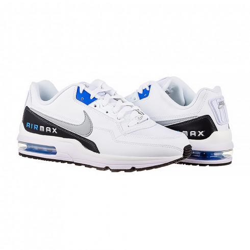 Фото Чоловічі кросівки Nike AIR MAX LTD 3 CW2649-100 - зображення 3