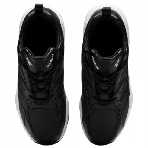 Фото Жіночі повсякденні кросівки REEBOK AZTREK DOUBLE MIX EH2337 - зображення 4