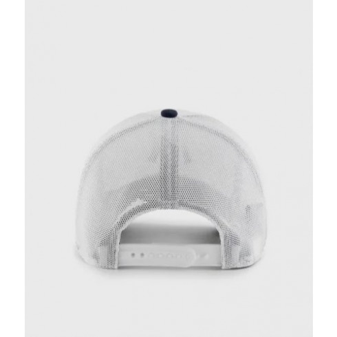 Фото Бейсболка 47 Brand New York Yankees Mesh Pop Cap B-BRPOP17BBP-WHC - зображення 6