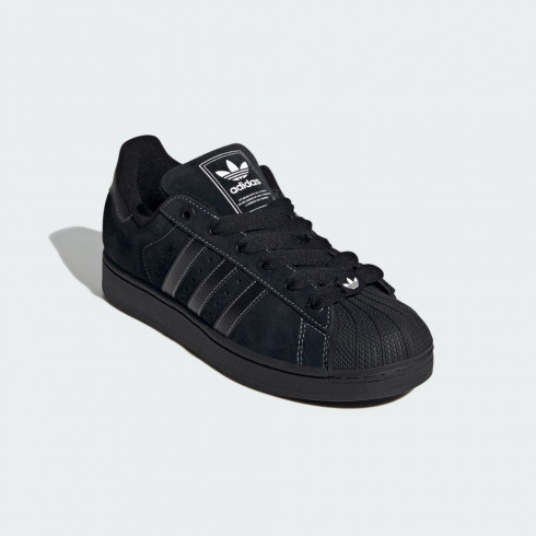 Кросівки Adidas Superstar II Originals JH5470 - зображення 9 Фото Кросівки Adidas Superstar II Originals JH5470 - зображення 9