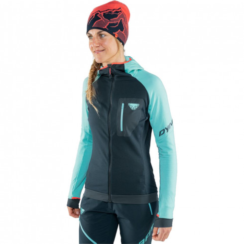 Фото Жіночій фліс Dynafit RADICAL PTC W JKT  71123_8051 - зображення 2