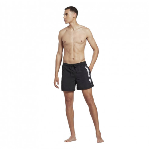 Фото Чоловічі плавальні шорти Reebok WOVEN EW8632 - зображення 5