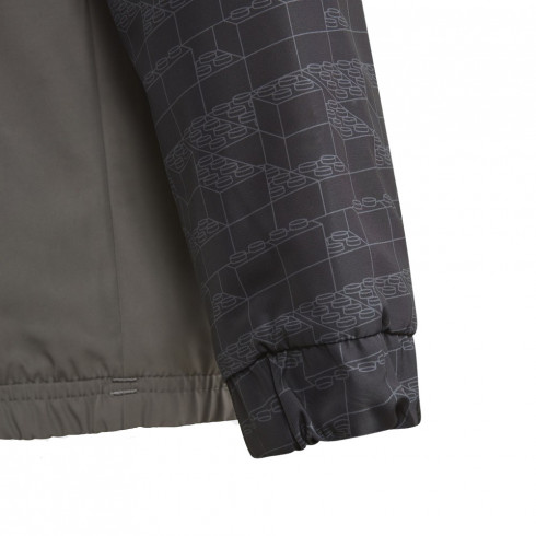 Фото Дитяча куртка Adidas LEGO® Bricks GN6771 - зображення 3