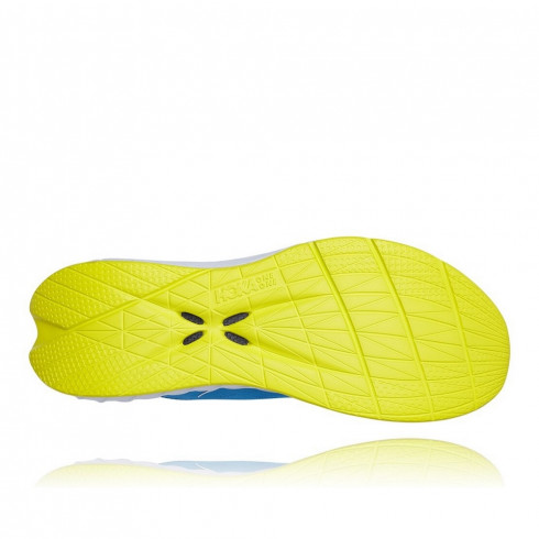 Фото Чоловічі бігові кросівки Hoka One One M CARBON X 2 1113526-DIVA - зображення 6