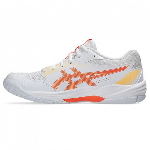 Фото Жіночі волейбольні кросівки Asics GEL-TASK 4 1072A106-103 - зображення 3