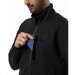 Фото Чоловічий фліс Jack Wolfskin TANNENSPUR JKT M 1711131_6000 - зображення 5