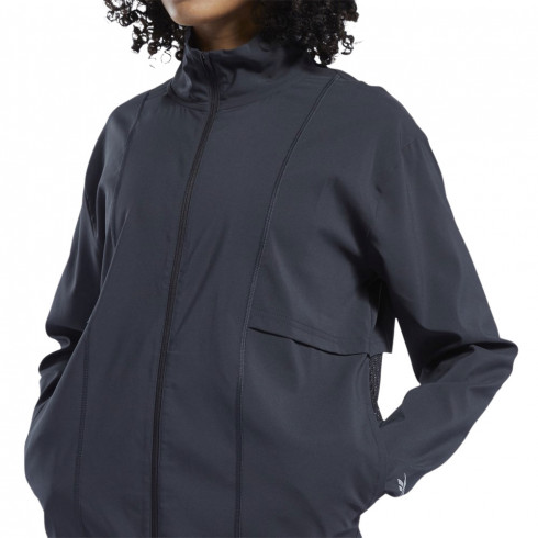 Фото Жіноча вітровка Reebok Running Wind GS1929 - зображення 4