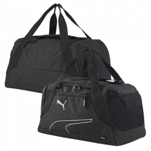 Фото Сумка Puma Fundamentals Sports Bag S 07923001 - зображення 3