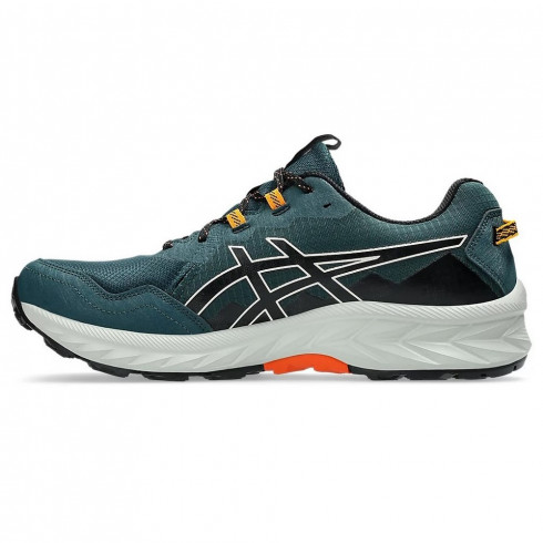 Фото Чоловічі бігові кросівки Asics GEL-VENTURE 10 1011B967-300 - зображення 5