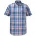 Фото Теніска Jack Wolfskin Hot Chili Shirt Men 1400244-7630 - зображення 1
