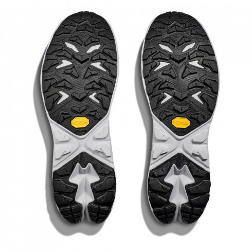 Фото Чоловічі черевики для туризму Hoka One One M ANACAPA 2 MID GTX 1141633F-DDS - зображення 6