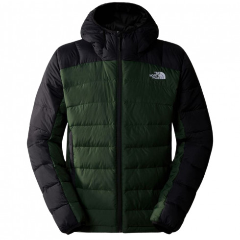 Фото Чоловіча демісозонна куртка The North Face NF0A7WZWI0P1 - зображення 6