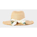 Фото Капелюх Rip Curl ON THE COAST PANAMA HAT GHAIW1-45 - зображення 2