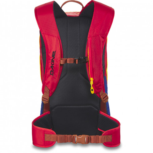 Фото Рюкзак DAKINE MISSION PRO 18L 10002063-MOLT - зображення 2