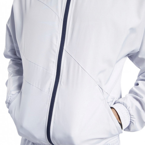 Фото Чоловіча куртка Reebok TRAINING VECTOR GK8856 - зображення 3