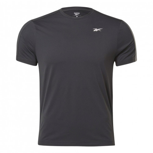 Фото Чоловіча футболка Reebok UNITED BY FITNESS PERFORATED GJ5721 - зображення 7