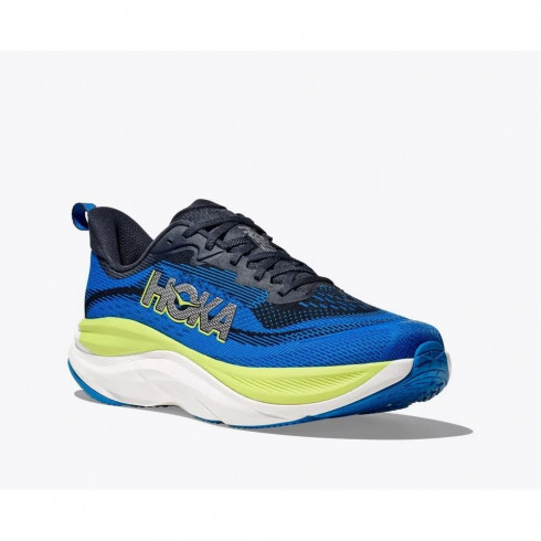 Фото Чоловічі бігові кросівки Hoka One One M SKYFL 1155111-VVY - зображення 7