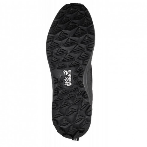Фото Чоловічі кросівки Jack Wolfskin VOJO 3 VENT LOW M 4051221_6053 - зображення 4