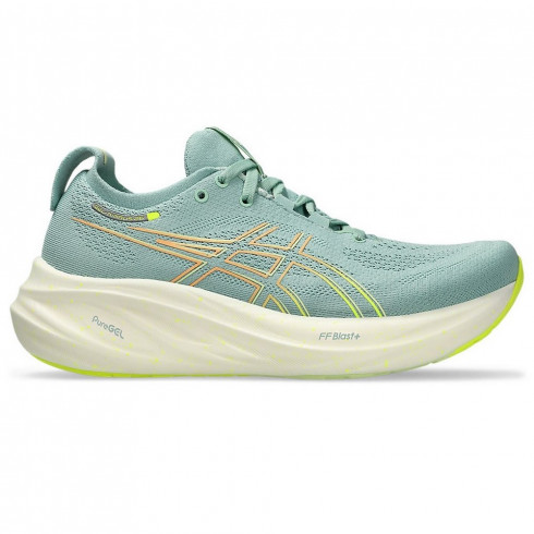 Фото Жіночі бігові кросівки Asics GEL-NIMBUS 26 1012B601-301 - зображення 1
