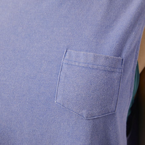 Фото Майка жіноча Reebok STONE WASH BQ8141 - зображення 7