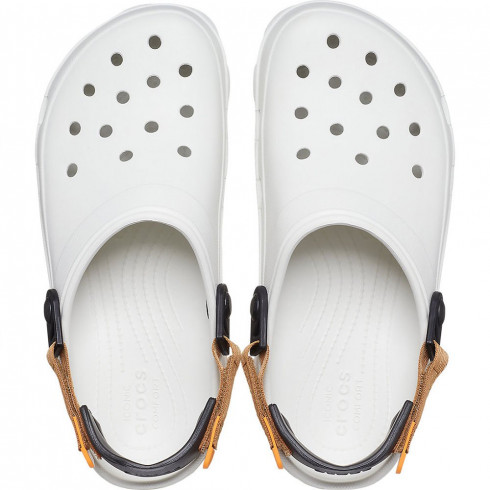 Фото Сабо Crocs Classic All Terrain Clog 206340-94S - зображення 4