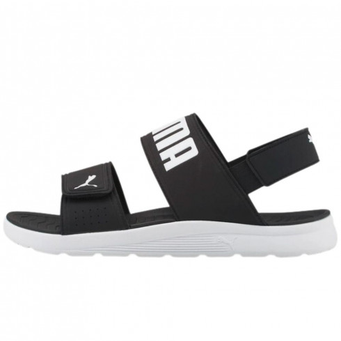 Фото Сандалі чоловічі PUMA BACKSTRAP 38597102 - зображення 2