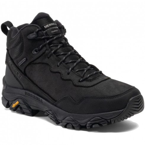 Фото Чоловічі трекінгові черевики Merrell COLDPACK 3 THERMO MID WP J037203 - зображення 6