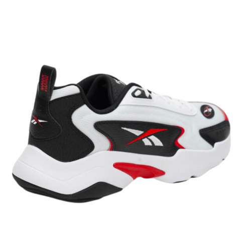 Фото Чоловічі повсякденні кросівки REEBOK VECTOR RUNNER GW3395 - зображення 3