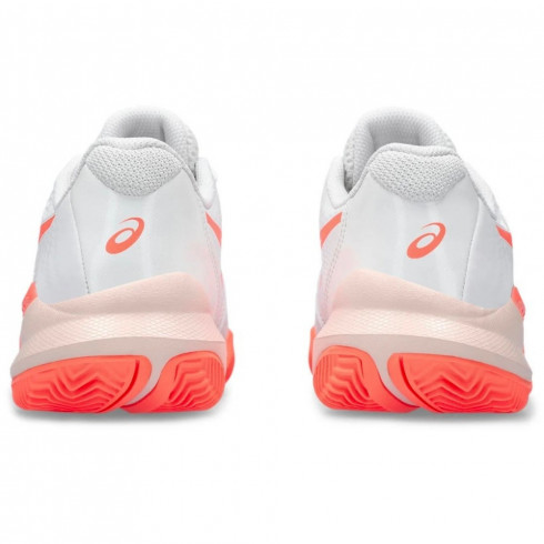 Фото Жіночі кросівки для тенісу Asics GEL-CHALLENGER 14 CLAY 1042A254-WHIT - зображення 5