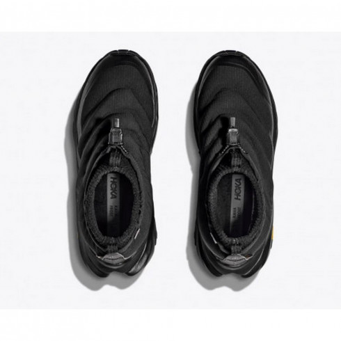 Фото Чоловічі сліпони для туризму Hoka One One M KAHA 2 FROST MOC GTX 1155210-BLAC - зображення 2