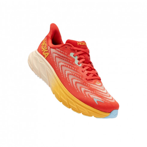 Фото Чоловічі бігові кросівки Hoka One One M ARAHI 6 1123194-FAYW - зображення 7