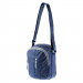 Фото Сумка HI-TEC SAQUET-DRESS BLUES/PALACE BLUE - зображення 2